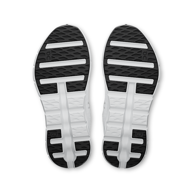 Men's Cloudtilt - Storm | White