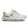 Women's Cloudrunner 2 - White | Green