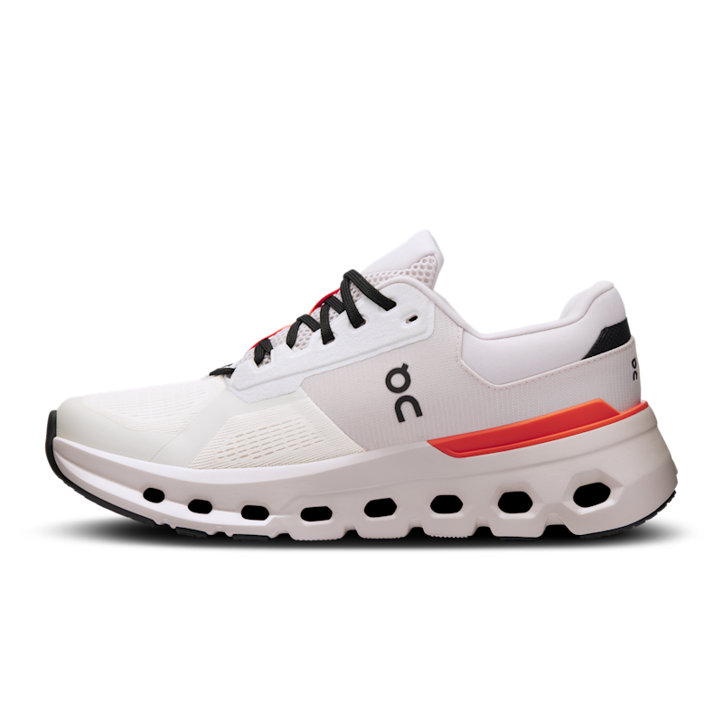 Women's Cloudrunner 2 - White | Sand