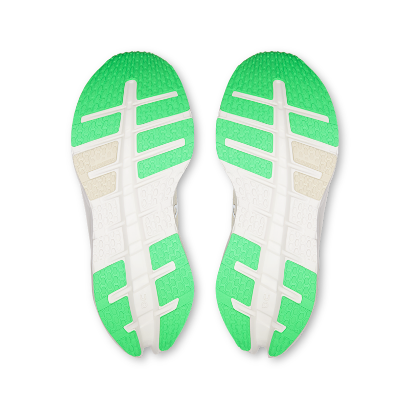 Women's Cloudrunner 3 - Ghost | Verdite