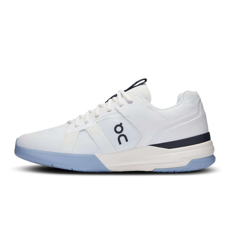 Men's THE ROGER Clubhouse Pro - Ivory | Chambray