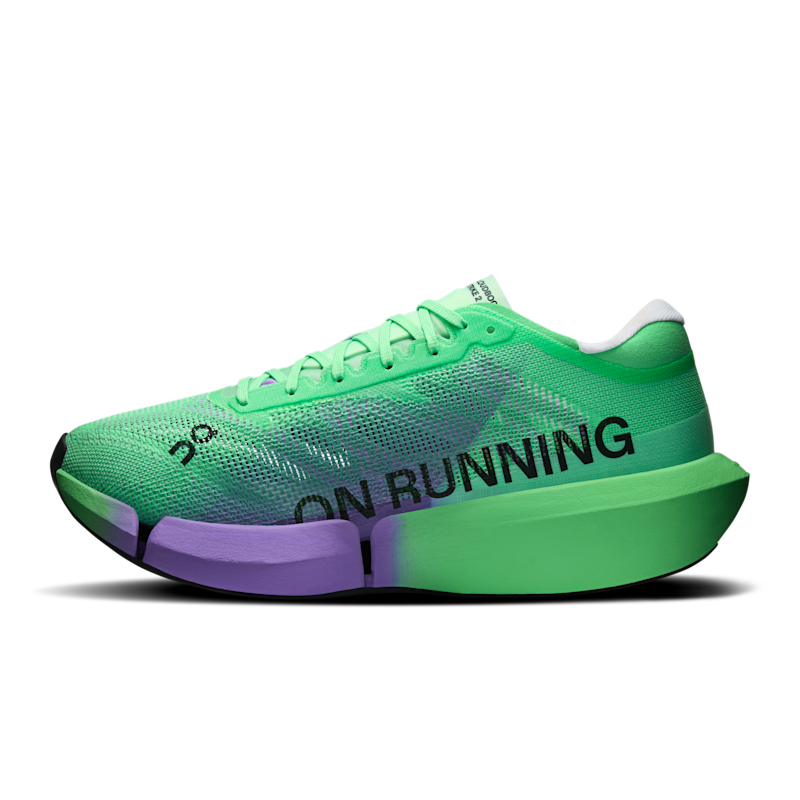 Unisex Cloudboom Strike 2
