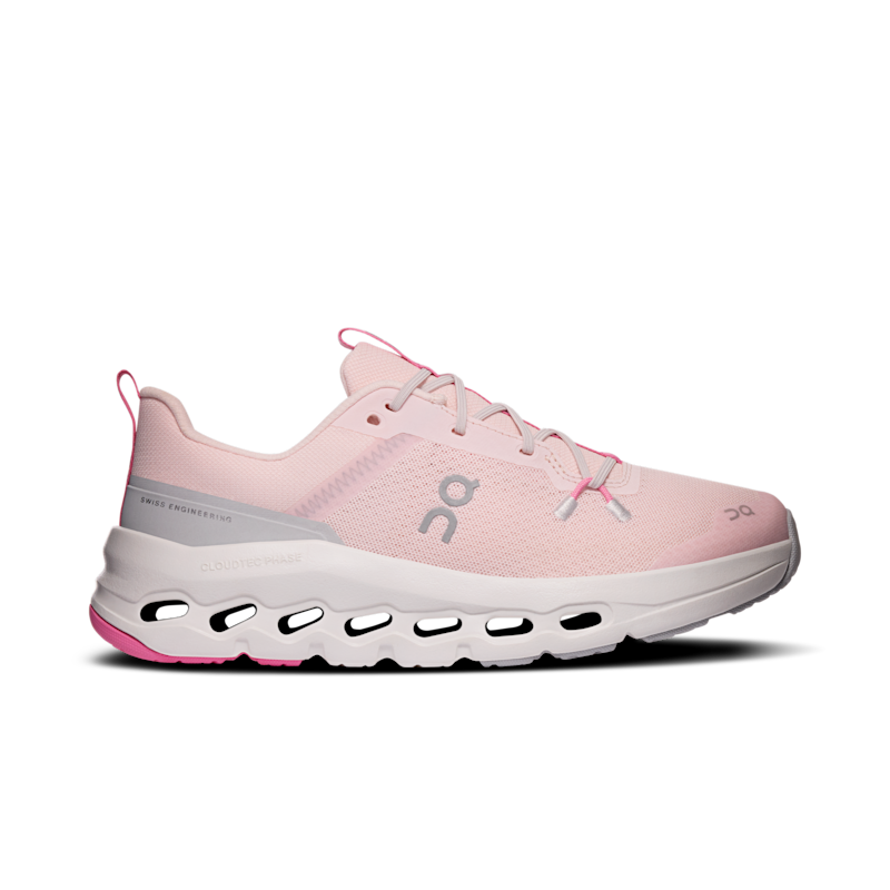 Unisex Cloudleap - Salt | Bubblegum