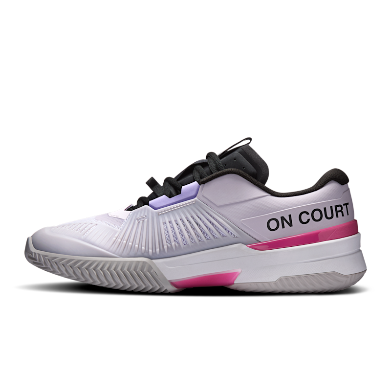 Men's THE ROGER Pro Fire Clay