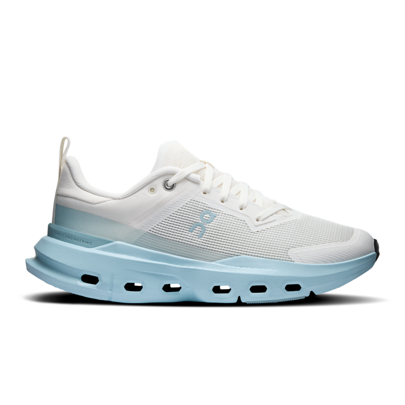 Women's Cloudpulse Next - Ivory | Topaz