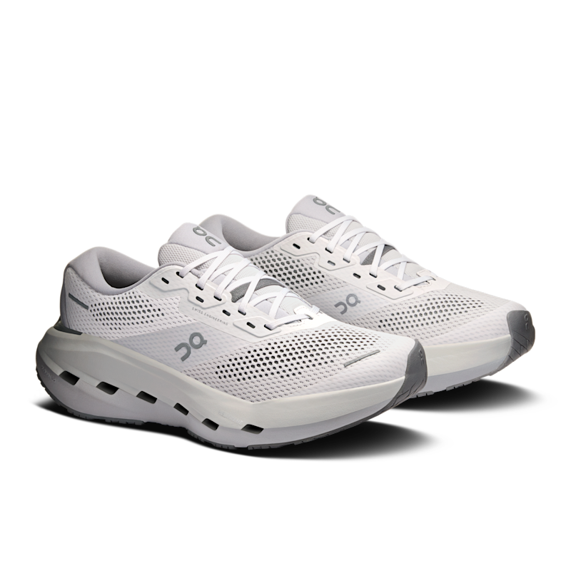 Men's Cloudrunner 3 Max - Frost | Rock