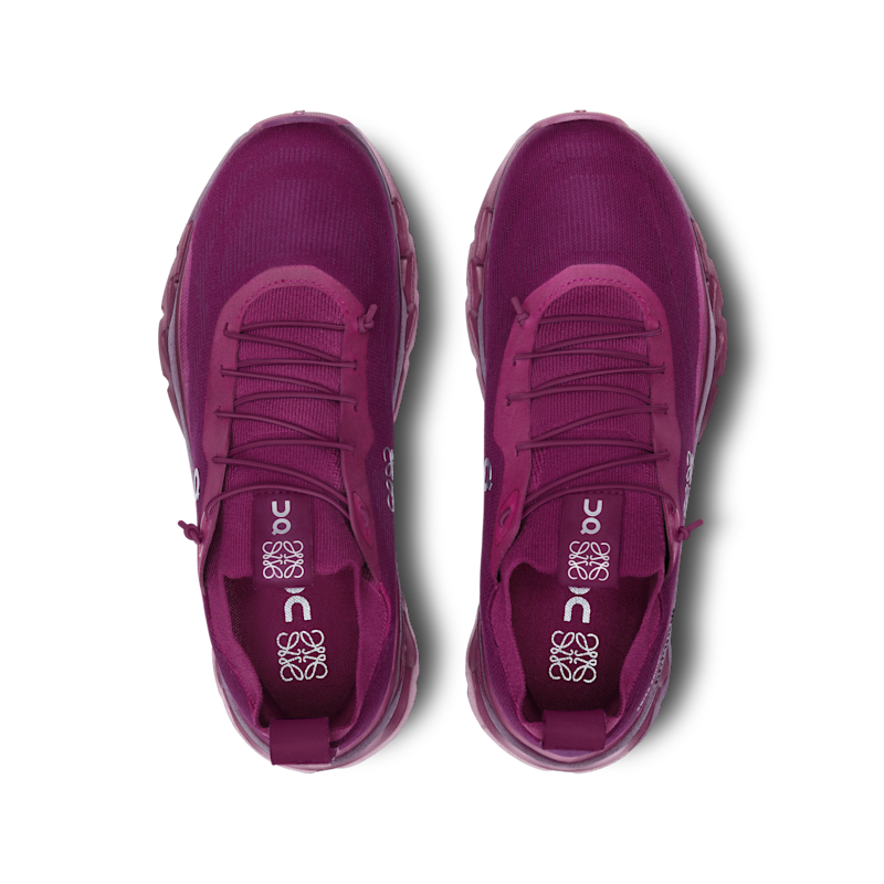 Women's Cloudtilt LOEWE - Cherry