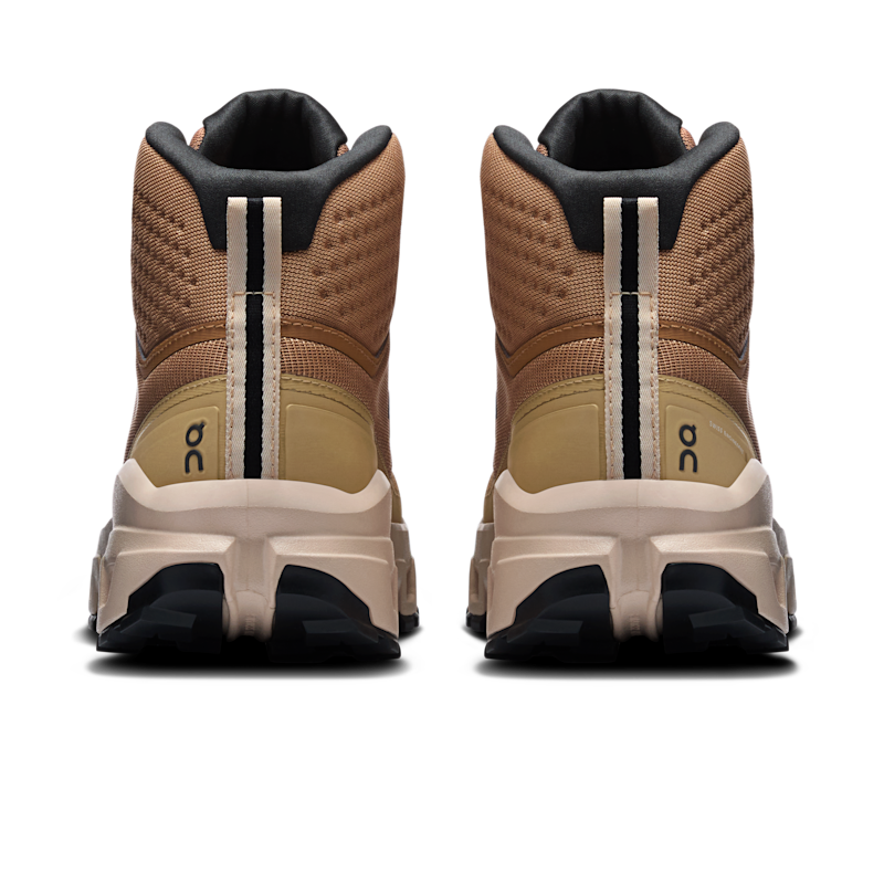 Women's Cloudrock Mid Waterproof
