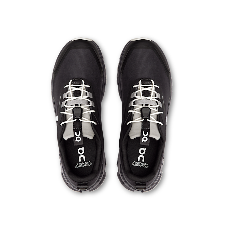 Unisex Cloudhero Waterproof