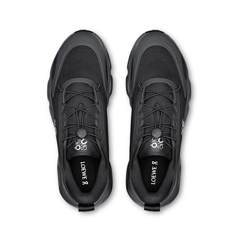 Men's Cloudsolo LOEWE - Black