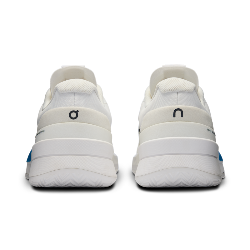 Men's THE ROGER Pro 2 - White | Malibu