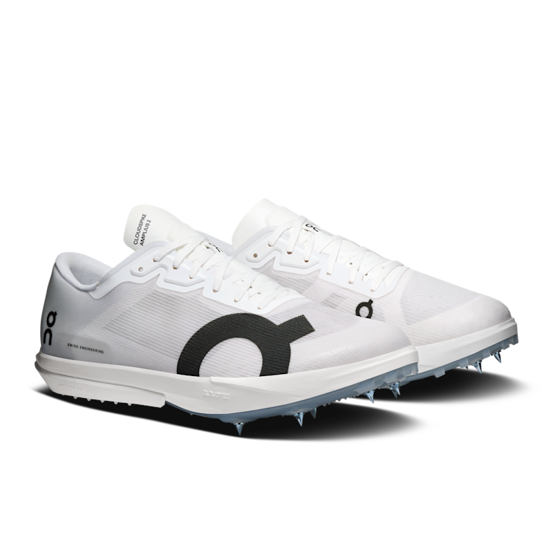 Women's Cloudspike Amplius 2