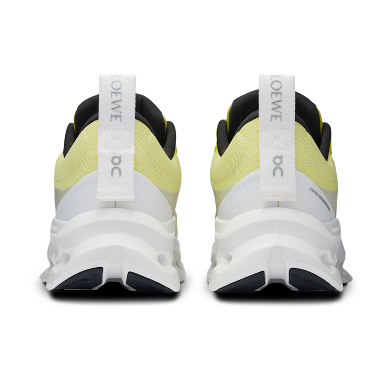 Men's Cloudtilt LOEWE 2 - Neon Yellow | White