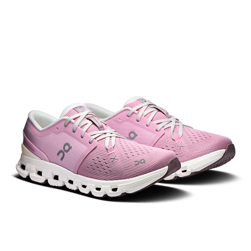 Women's Cloud X 4 - Petal | Sand
