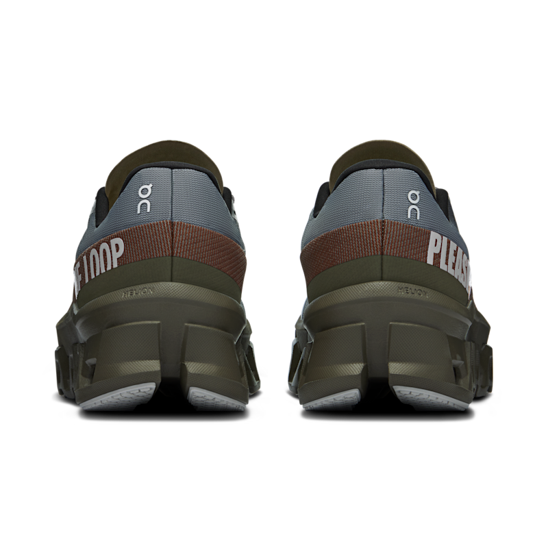 Women's Cloudmonster 2 PLEASURES x The Loop