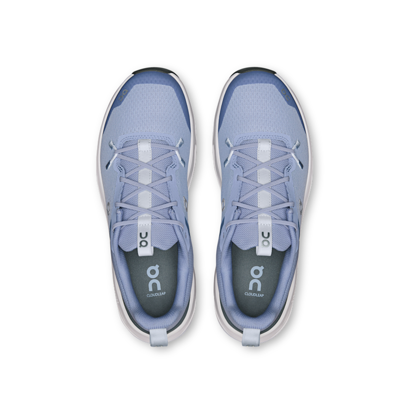 Unisex Cloudleap - Marsh | White