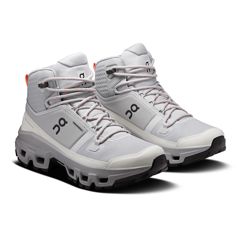 Women's Cloudrock Mid Waterproof