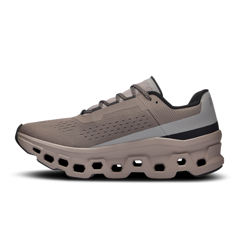 Women's Cloudmonster - Cinder | Fog