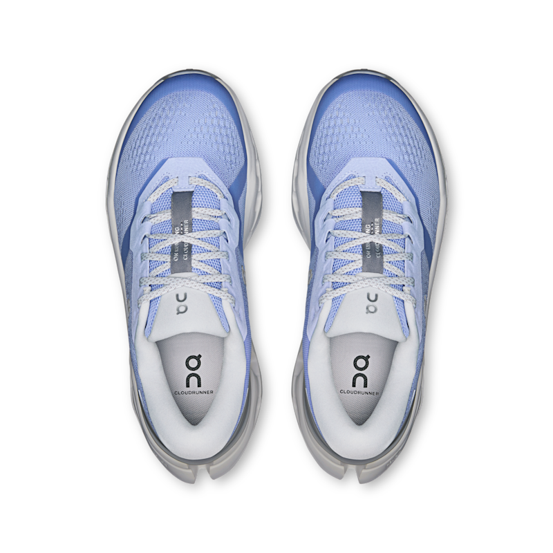 Women's Cloudrunner 3 - Myrtle | Platinum