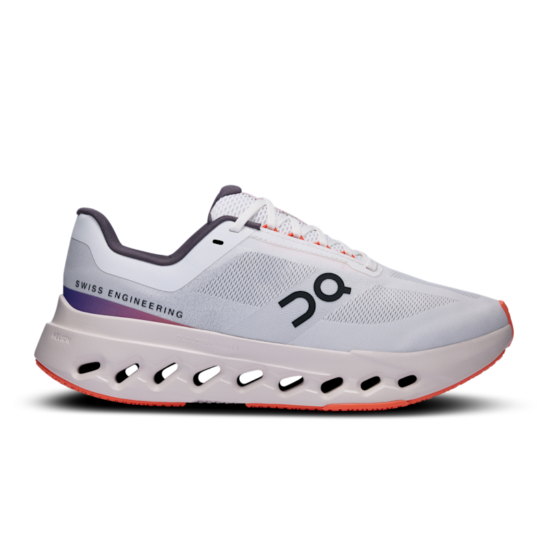Women's Cloudsurfer Next - White | Flame