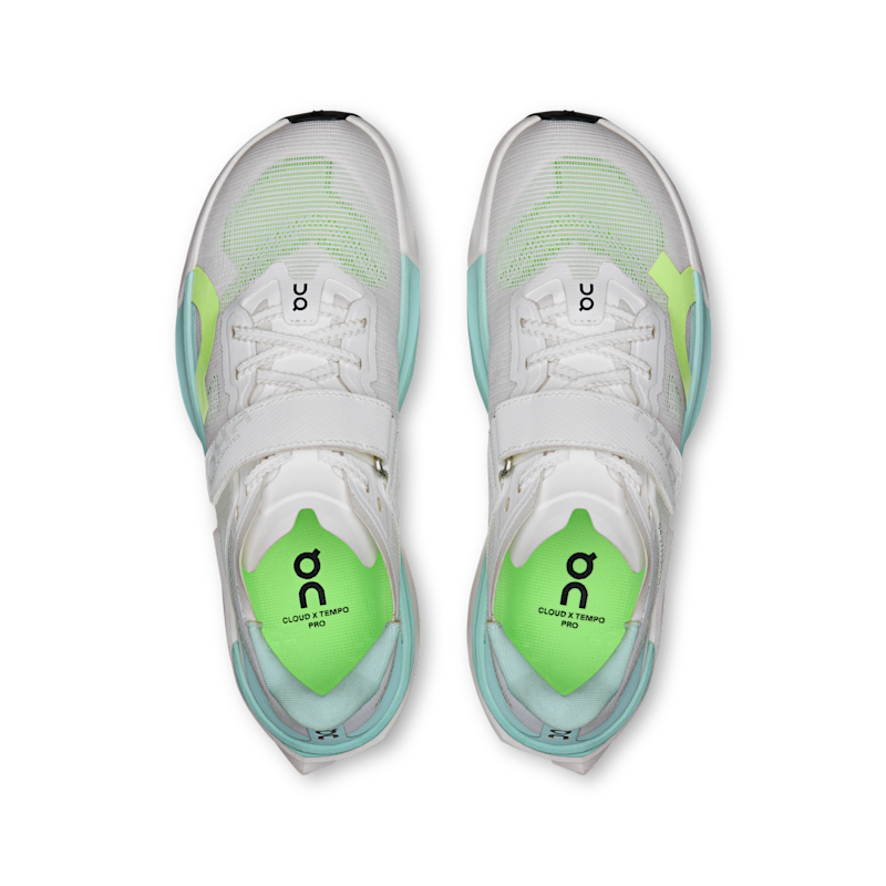 Women's Cloud X Tempo Pro
