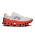 Women's Cloudmonster - White | Flame