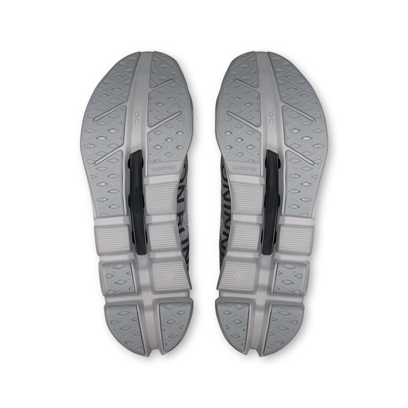 Men's Cloudflow 5 - Alloy | Rock