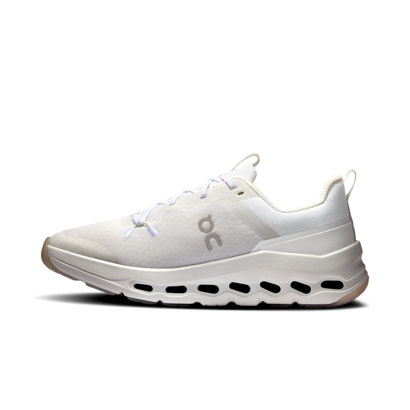 Unisex Cloudleap - White | White