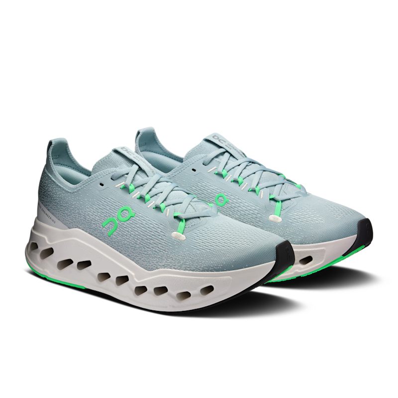 Men's Cloudsurfer Max - Brook | Ivory