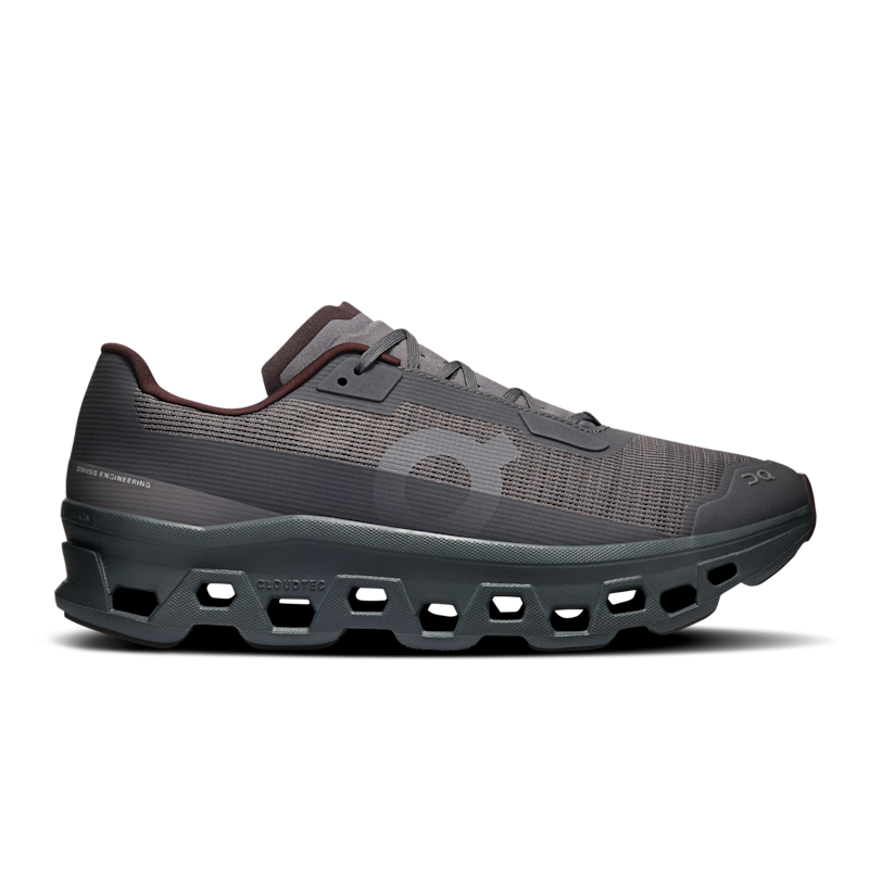 Men's Cloudmonster Void - Ember | Ox