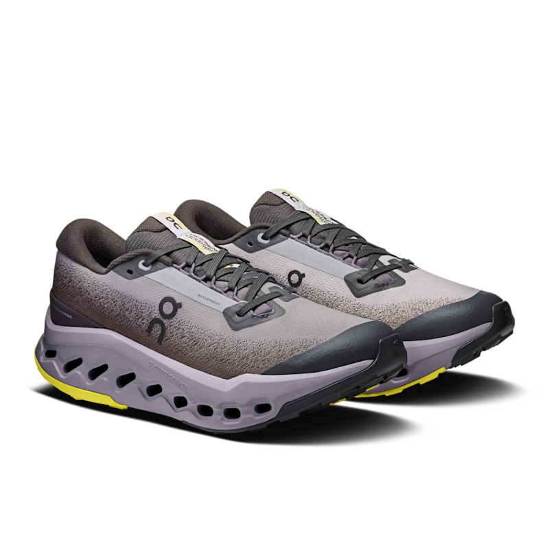Women's Cloudsurfer Trail 2 Waterproof