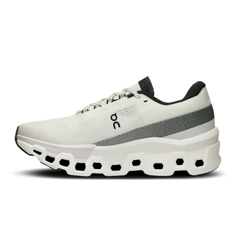 Women's Cloudmonster 2 - White | Frost