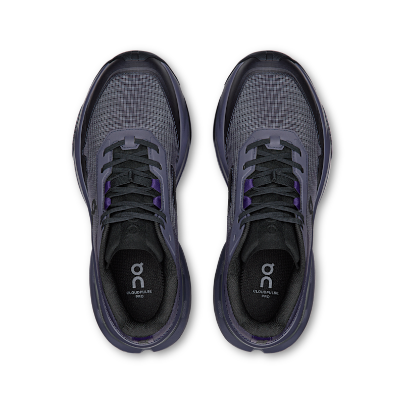 Women's Cloudpulse Pro - Flint | Black