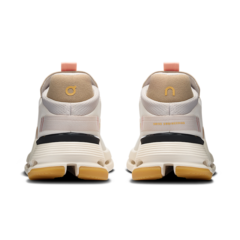 Women's Cloudnova 2