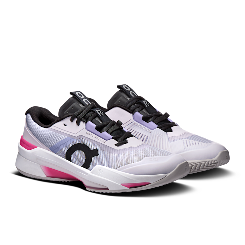 Men's THE ROGER Pro Fire Clay