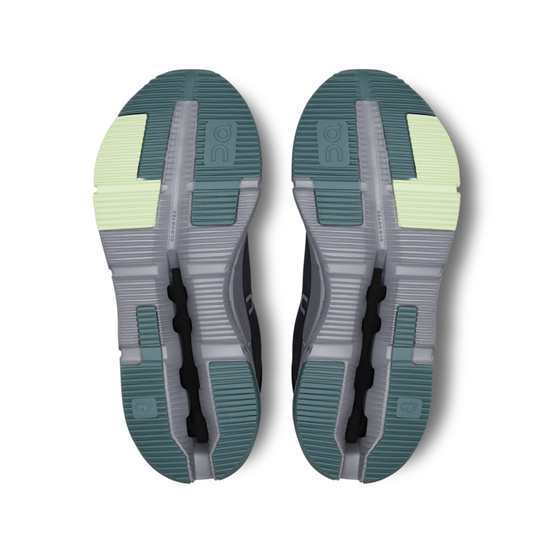 Women's Cloudnova 2 - Eclipse | Alloy