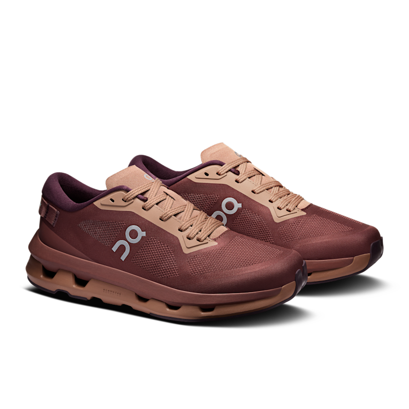 Women's Cloudzone - Grape | Portobello