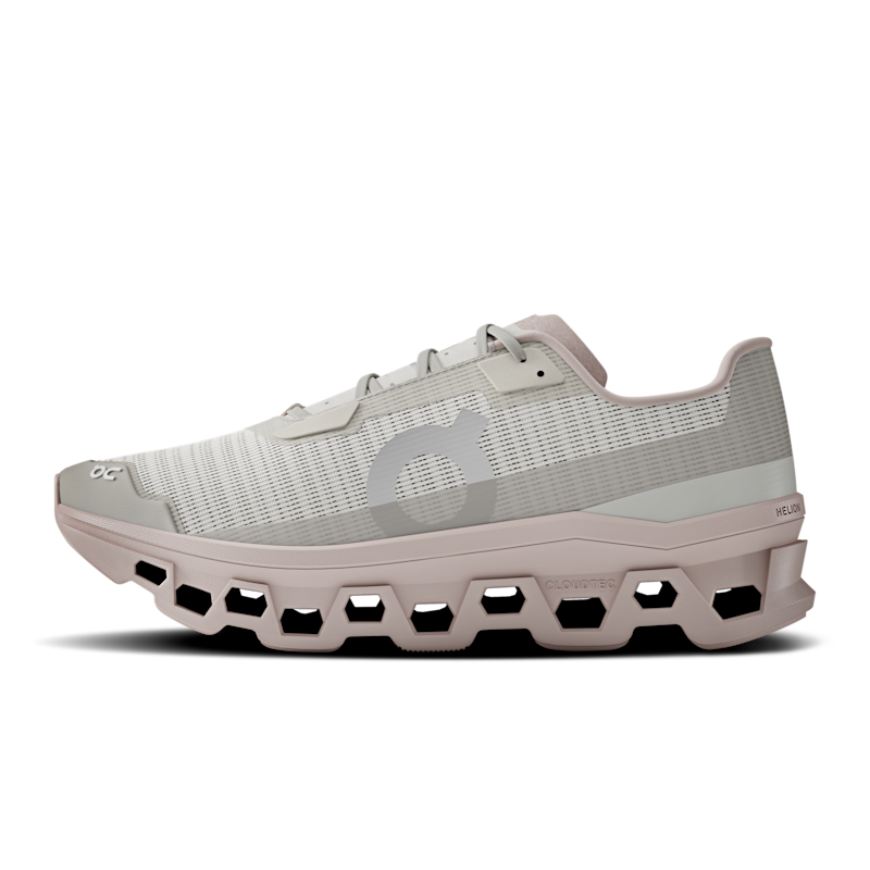 Women's Cloudmonster Void - Ivory | Doe
