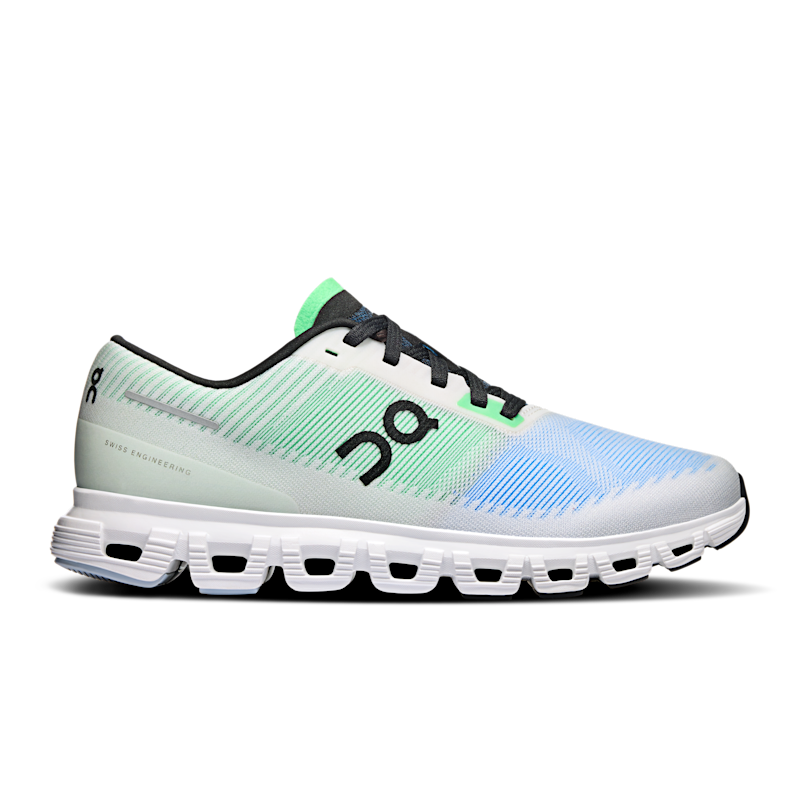 Women's Cloud 6 Push - Horizon | Honeydew