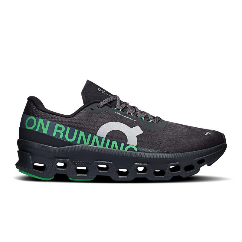 Men's Cloudmonster 1 - Eclipse | Verdite