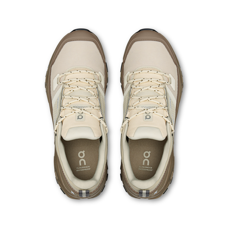 Women's Cloudrock Low Waterproof