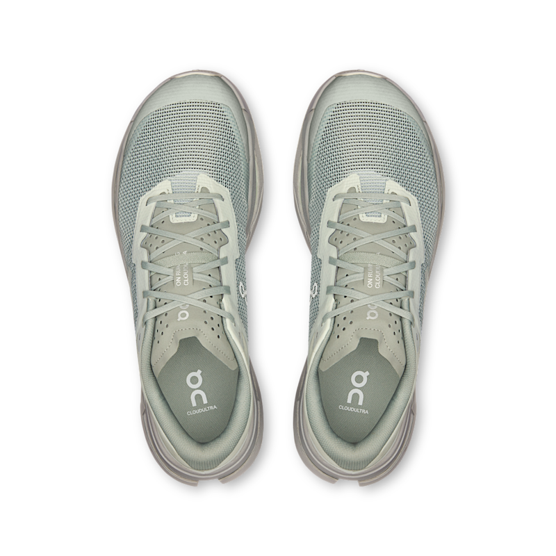 Men's Cloudultra 3 - Iceberg | Glacier