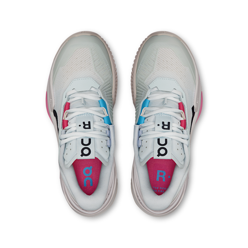 Women's THE ROGER Pro Fire Clay