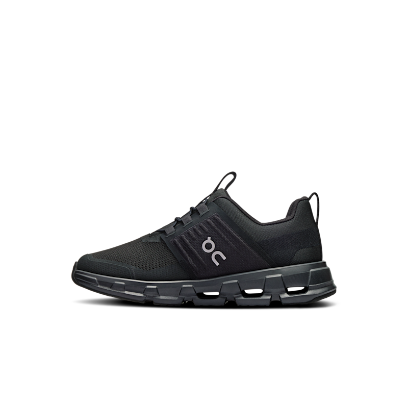 Unisex Cloudswift Kids - All Black