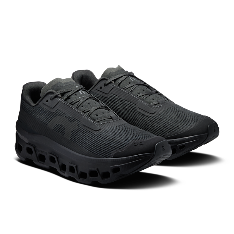 Women's Cloudmonster Void - Black | Black