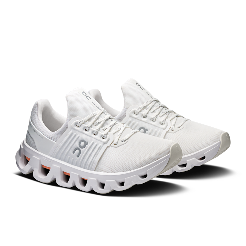 Women's Cloudswift 4 AD
