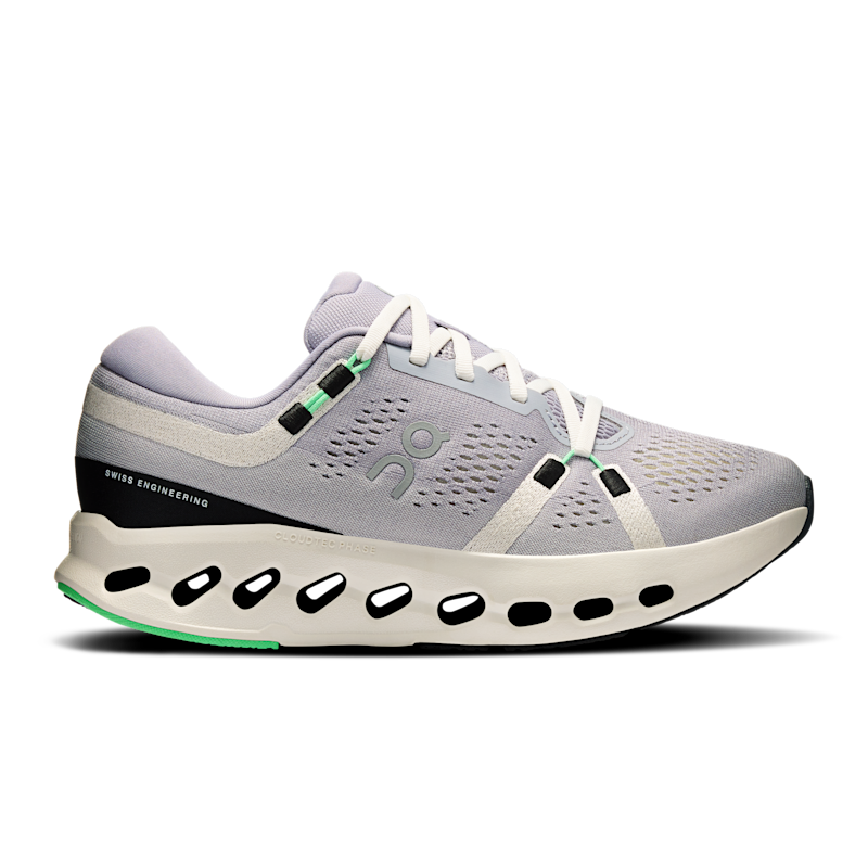 Women's Cloudsurfer 2 - Lilac | Ivory