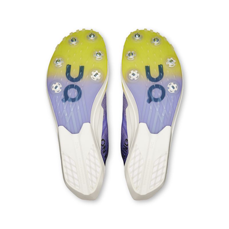 Women's Cloudspike Citius 2