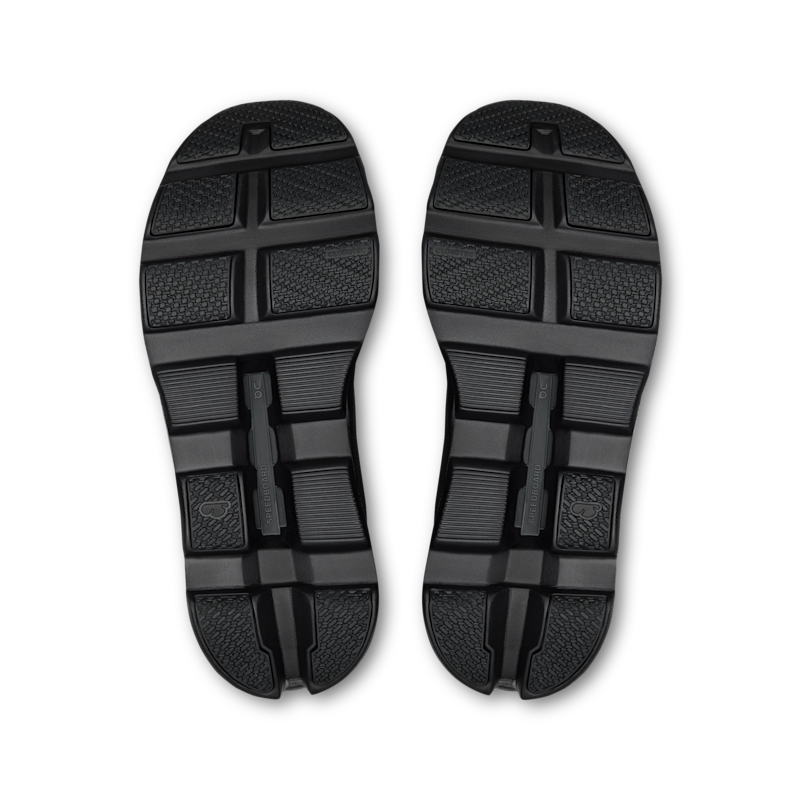 Women's Cloudmonster Void - Black | Black