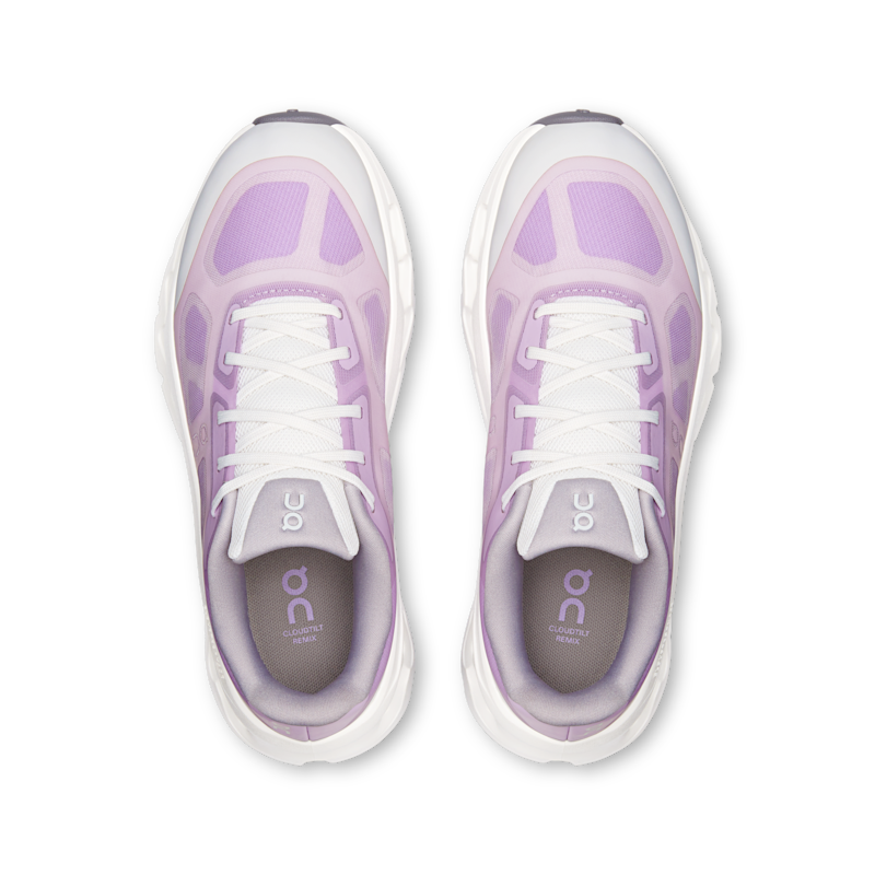 Women's Cloudtilt Remix - Verbana | Ivory
